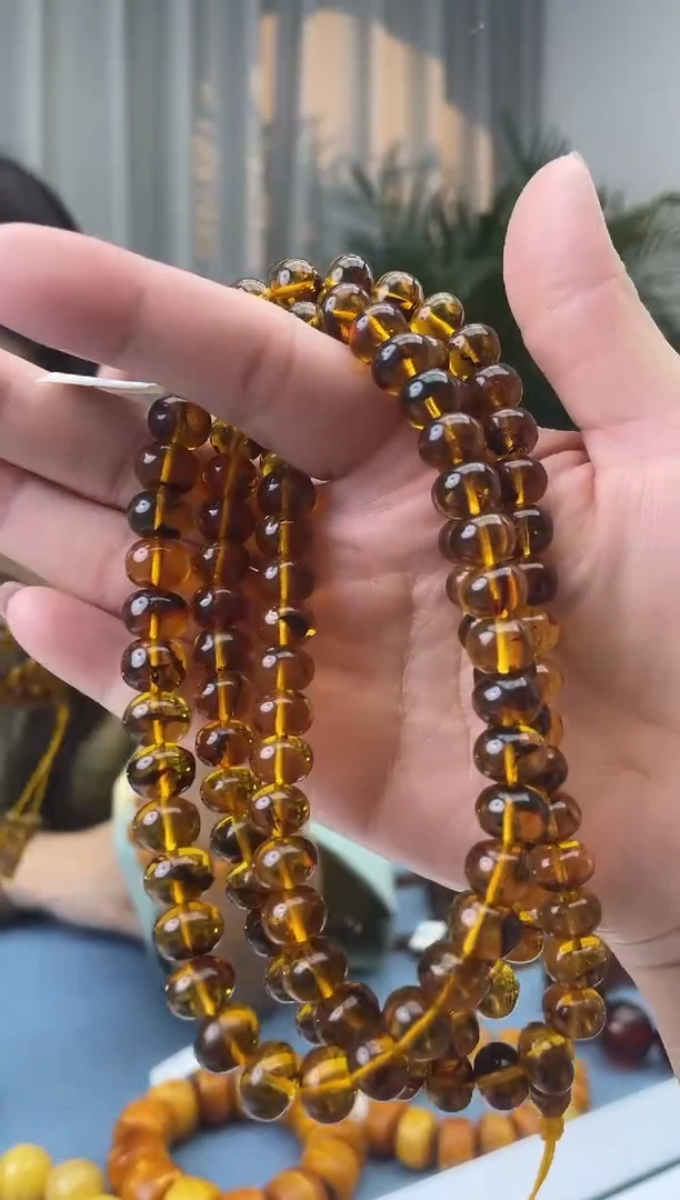 【闪购商品】琥珀珠宝奇石未镶嵌假一罚十，多样性发一件041.9