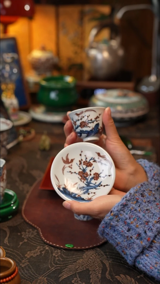 【闪购商品】景德镇陶瓷福利款