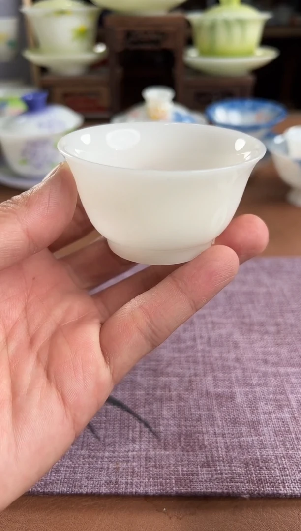 手绘璞玉系列产品