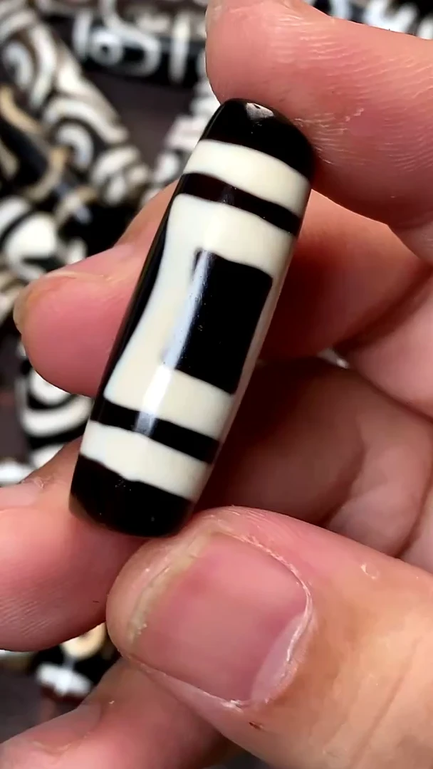 玛瑙/玉髓颈饰未镶嵌52104