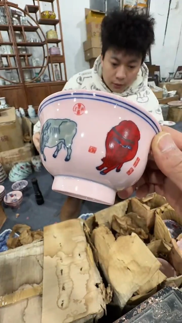 正宗景德镇陶瓷好瓷器