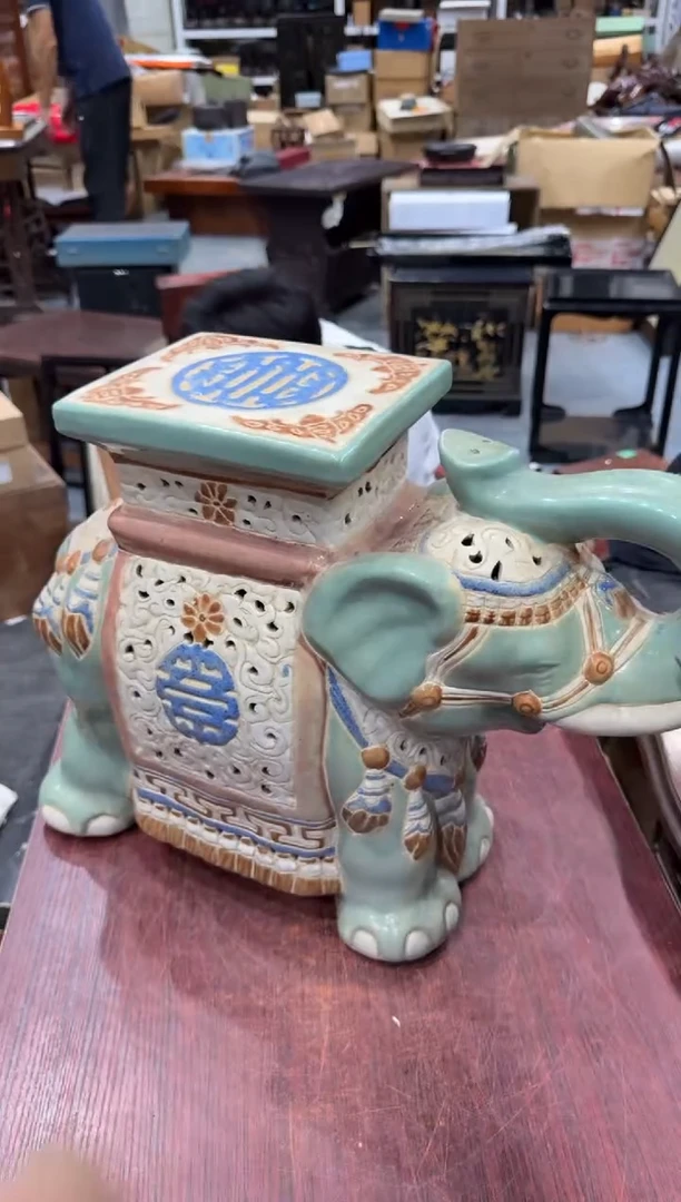 亚*小四孤品收藏中古品