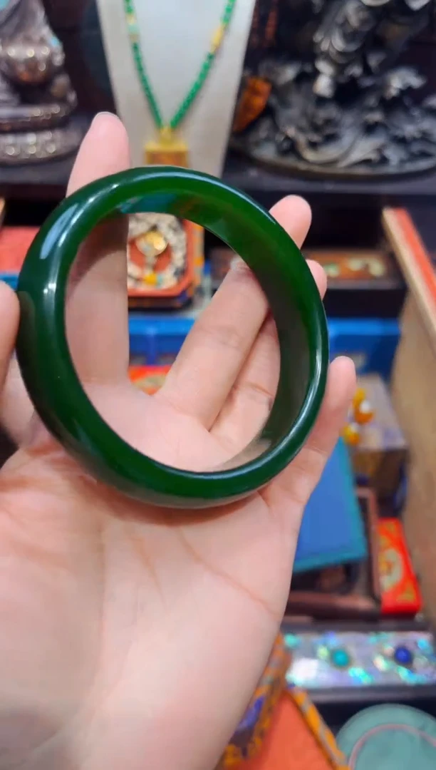 【闪购商品】和田玉1未镶嵌欣妹专属精选链接b57599