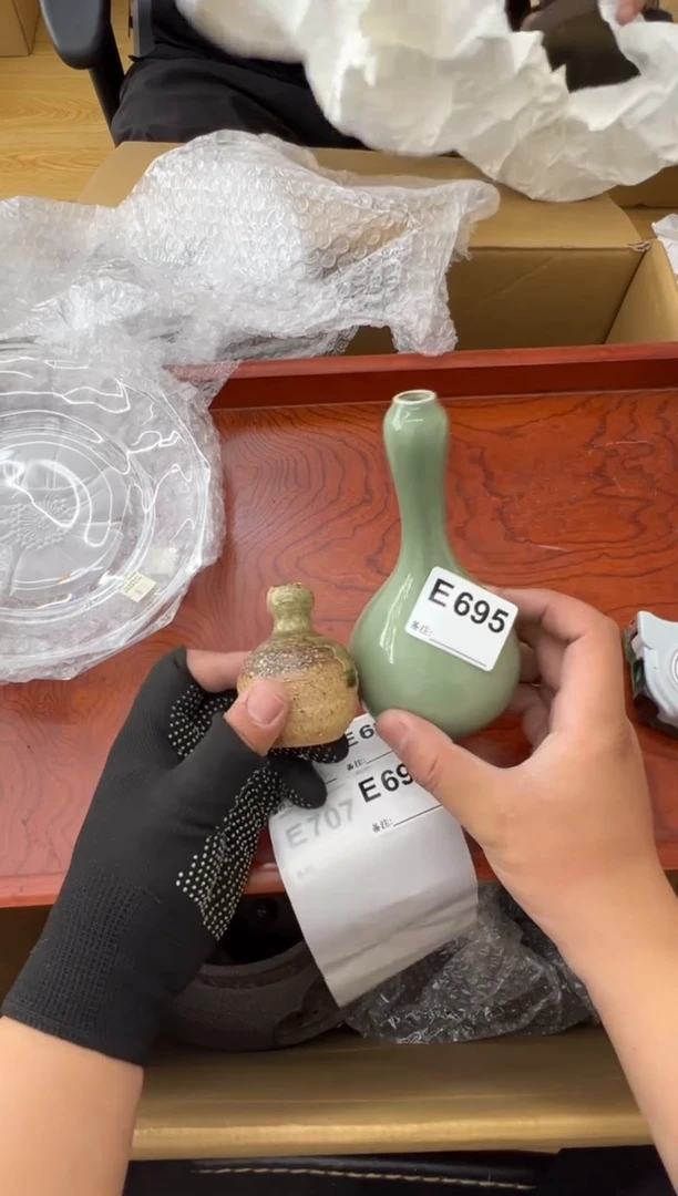 瓷片?***米中古商品谨慎参拍695
