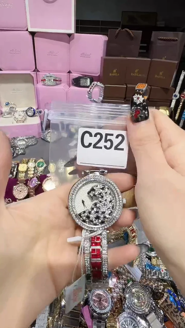 石英机芯锻造碳钢直播定闪专用