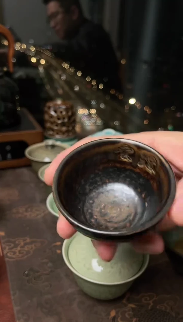 【闪购商品】浮云·窑宝·孤品·精品