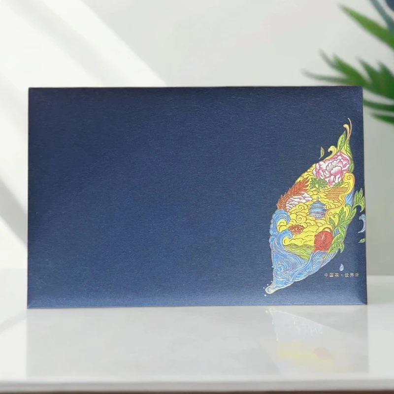 【老杨补贴】新茶安溪铁观音茶叶兰花香礼盒装