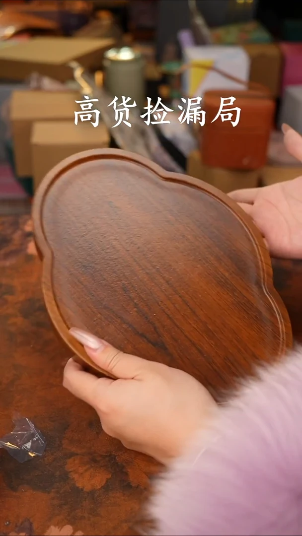 陶瓷茶具（无礼盒@@A11368
