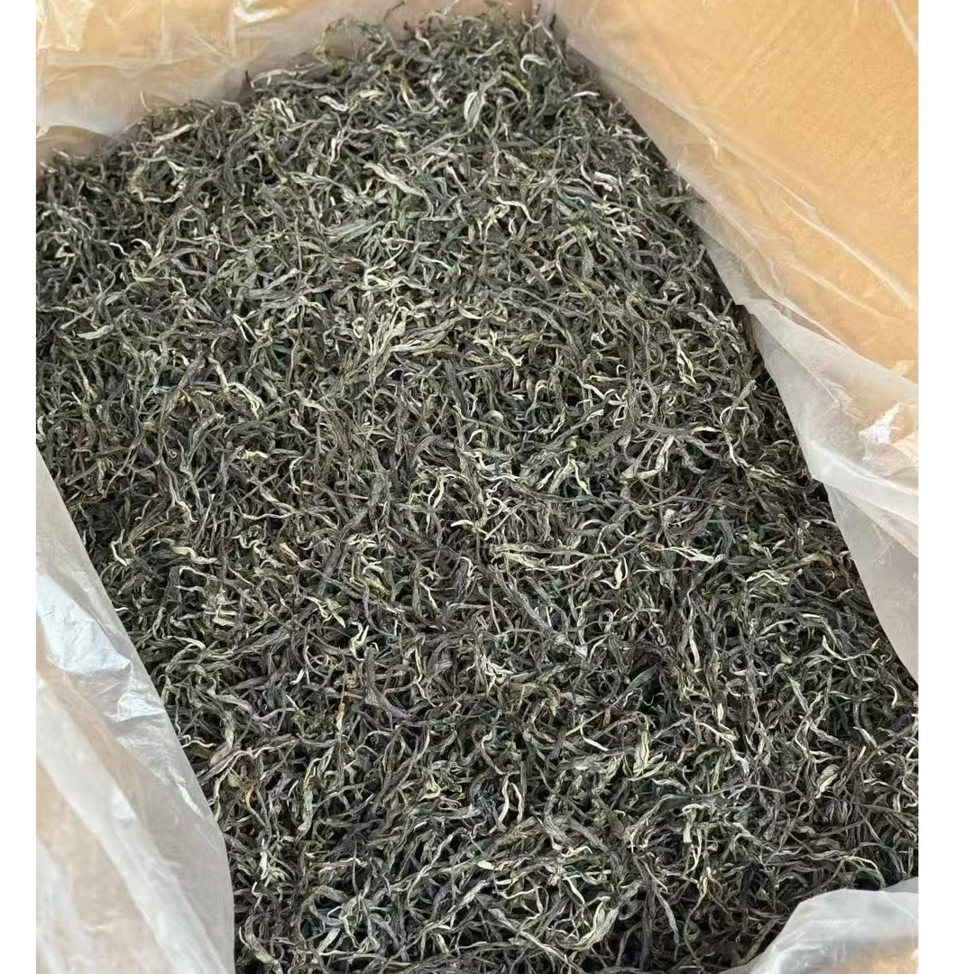 2025年-龙塘箐-春茶/普洱茶/生茶