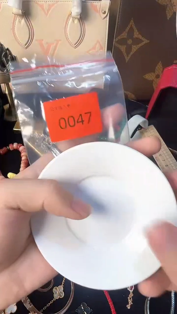 瓷片 华禄甄选阁华禄甄选阁