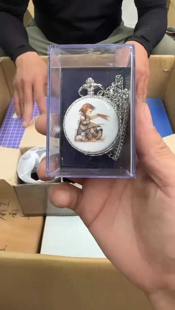 琉璃手工艺品小穆杂货铺的物品393