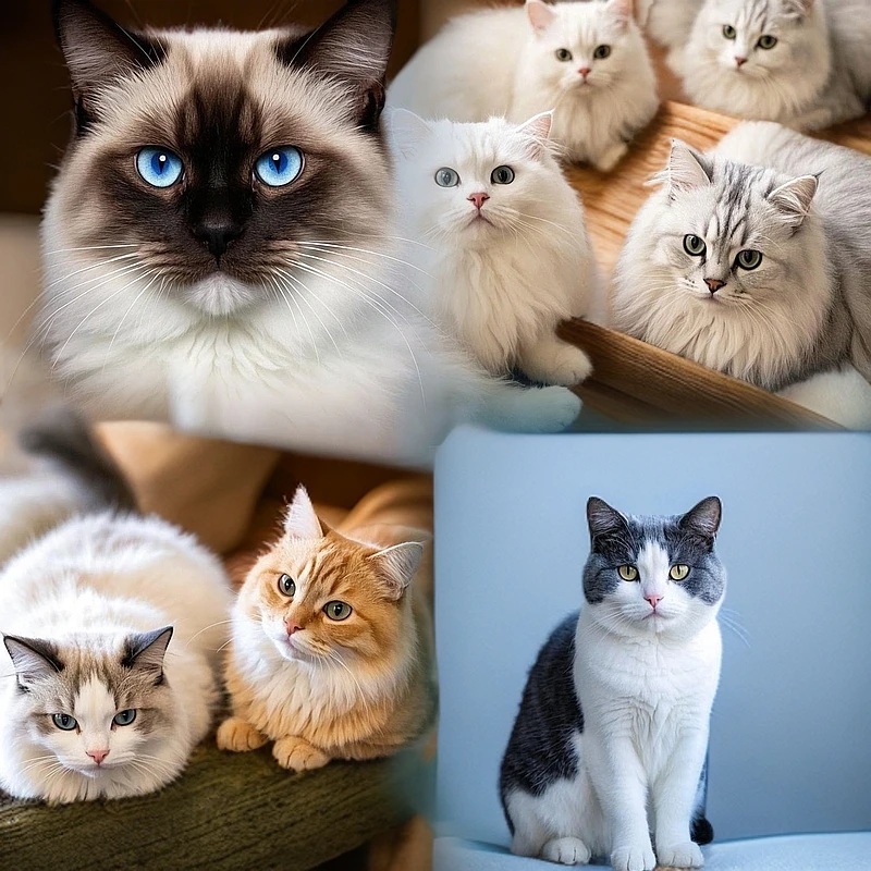 海鹏说宠活体猫咪成交链接