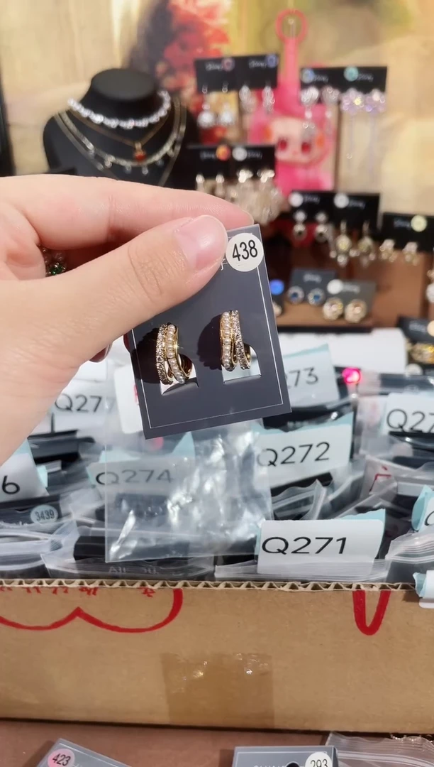 铜合金合成立方氧化锆925银萱438