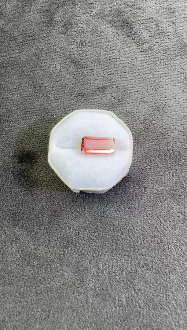 【闪购商品】碧玺珠宝奇石未镶嵌1.58ct