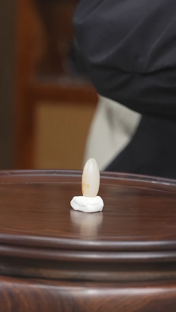未镶嵌和田玉摆件