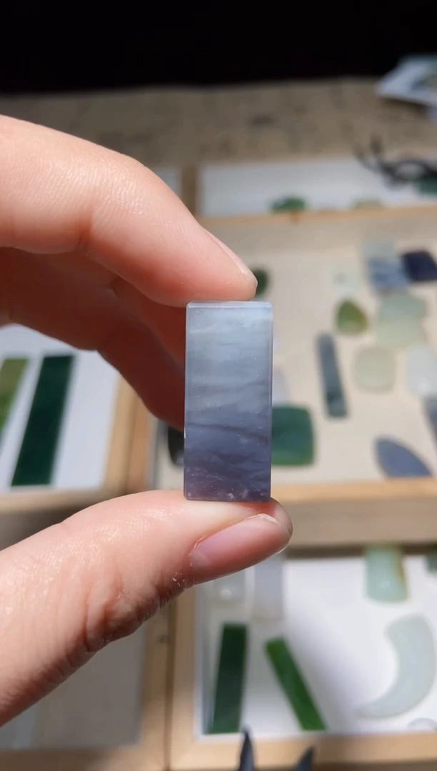 未镶嵌和田玉挂件yc