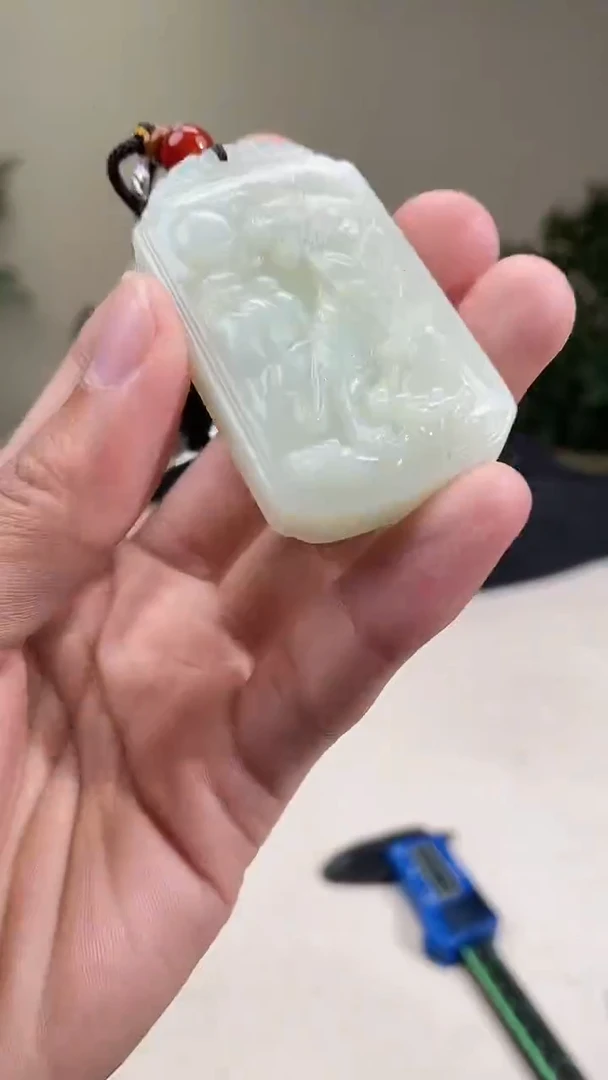 定制和田玉多样性拍一发一260099