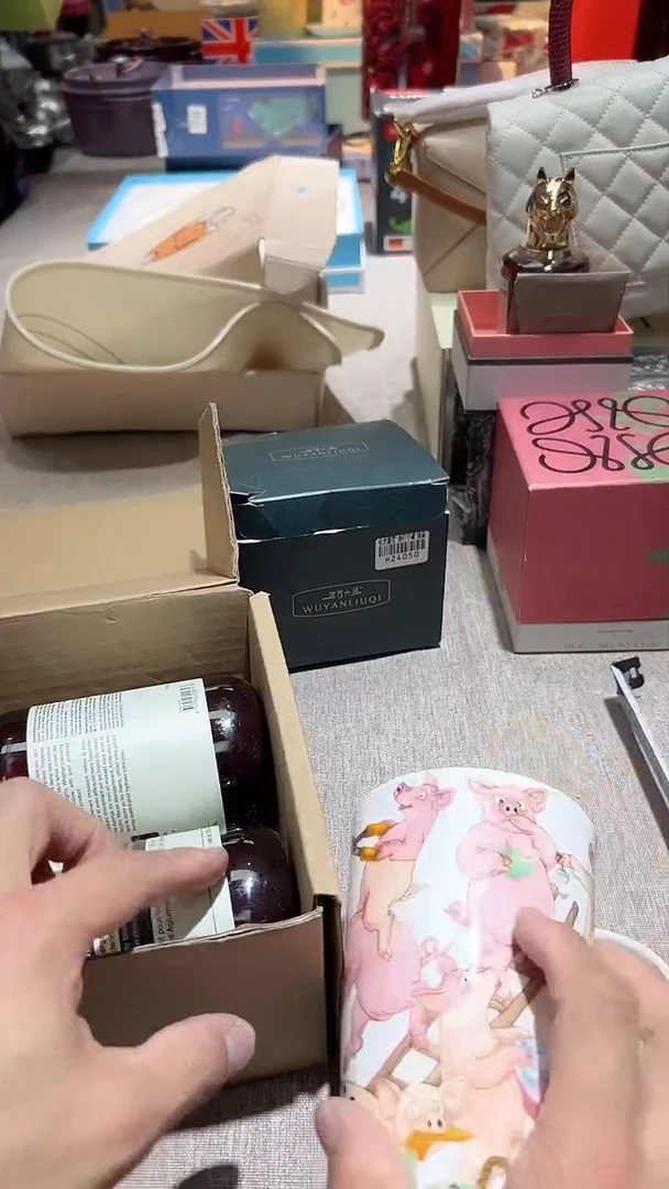 【闪购商品】瓷片算了，真划算买它@@1天竺
