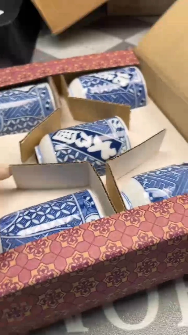 瓷片陶瓷如图所示周边