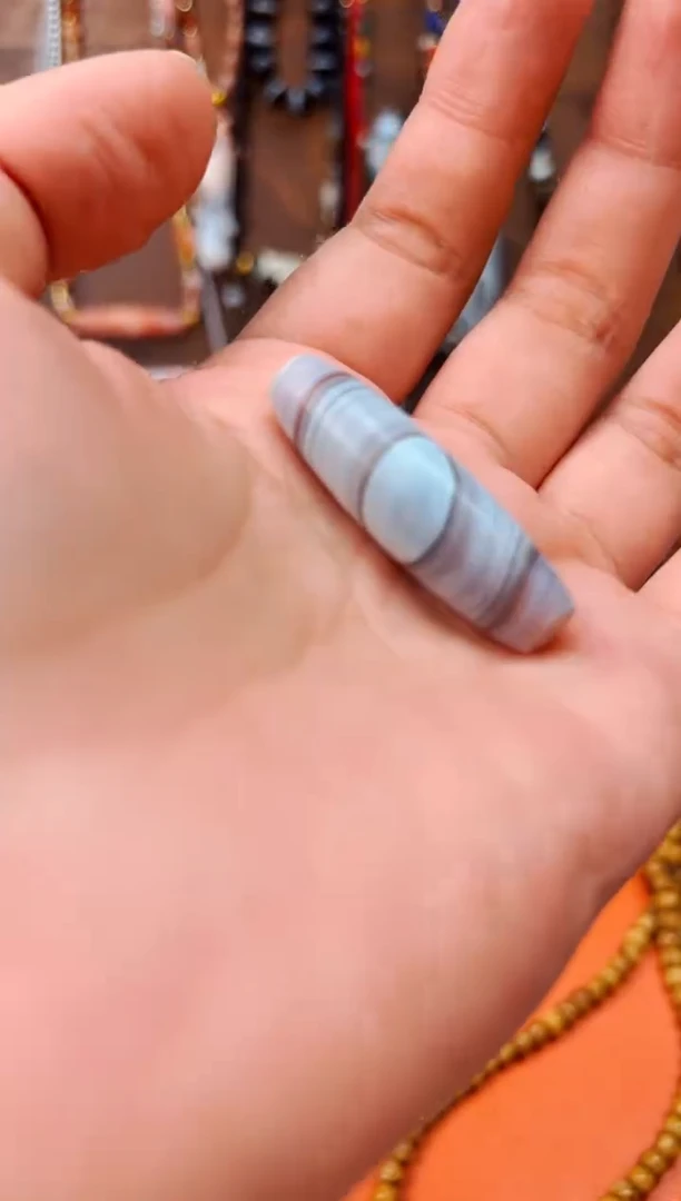 【肖钟出品】东南亚配珠