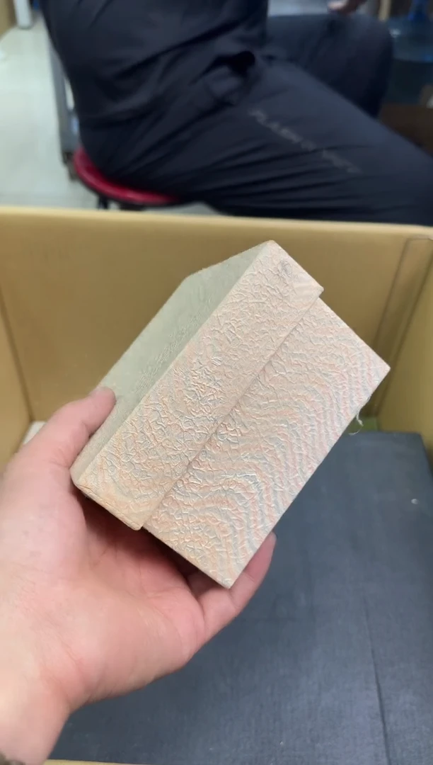 瓷片小穆工艺品的物品306