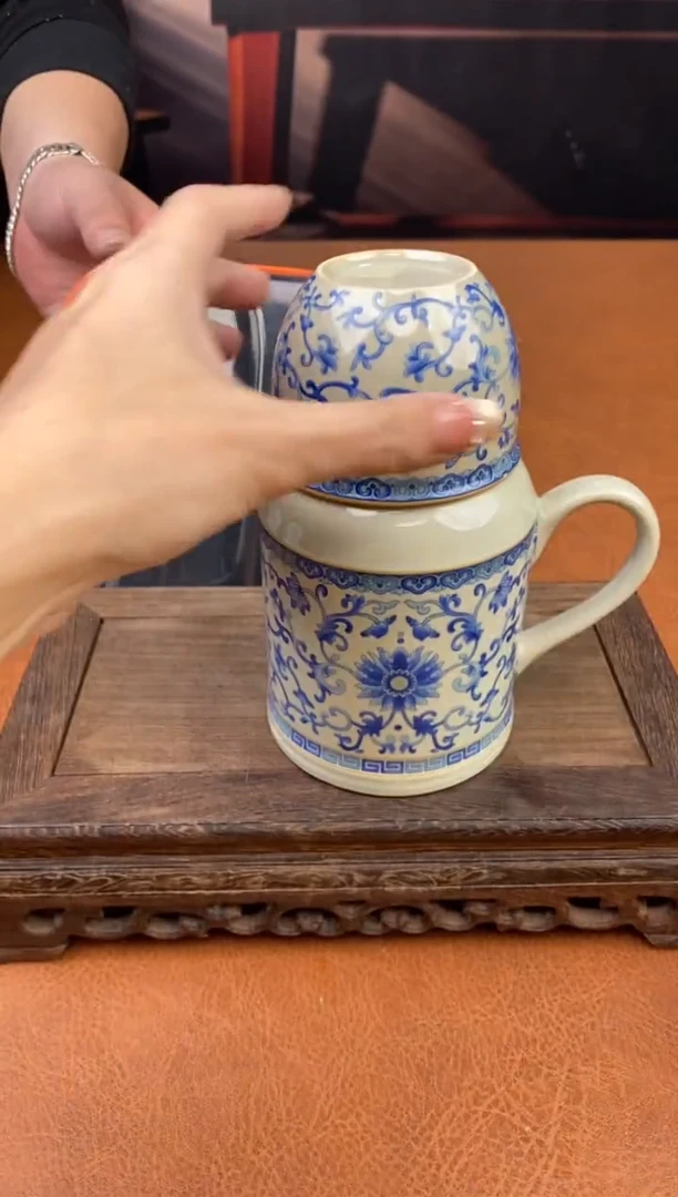 【闪购商品】陶禧茶器闪购福利V