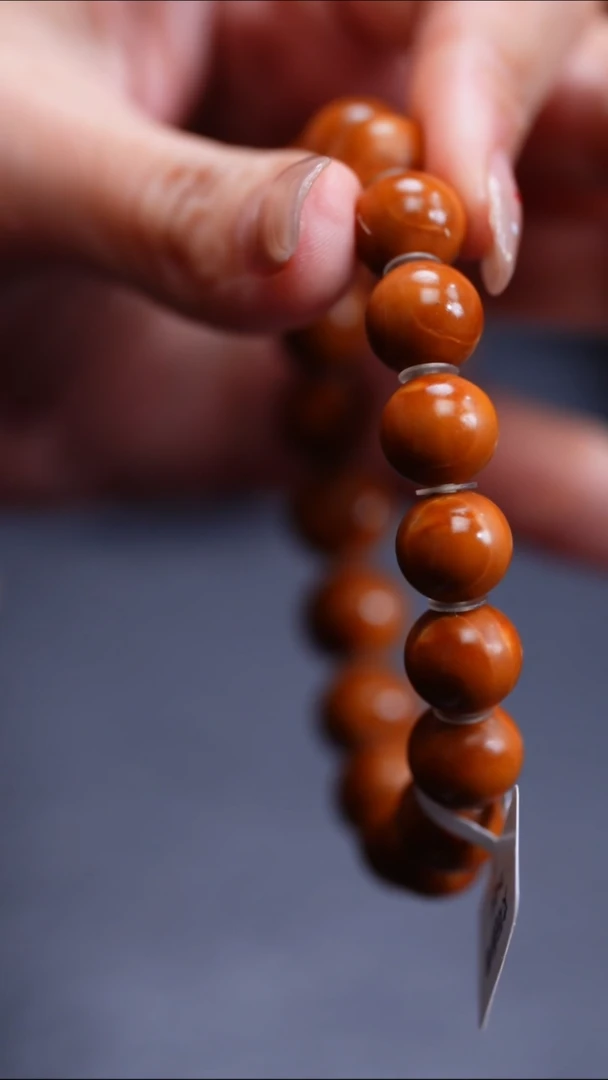 橄榄核手串橄榄核核雕闪购