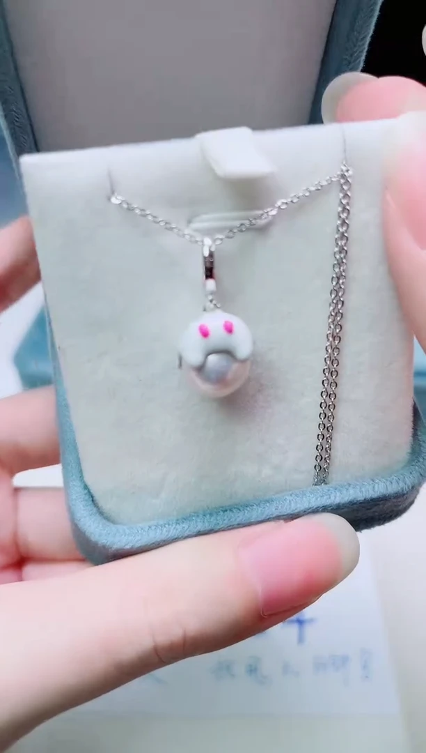 合金其他淡水珍珠多样性发一0112