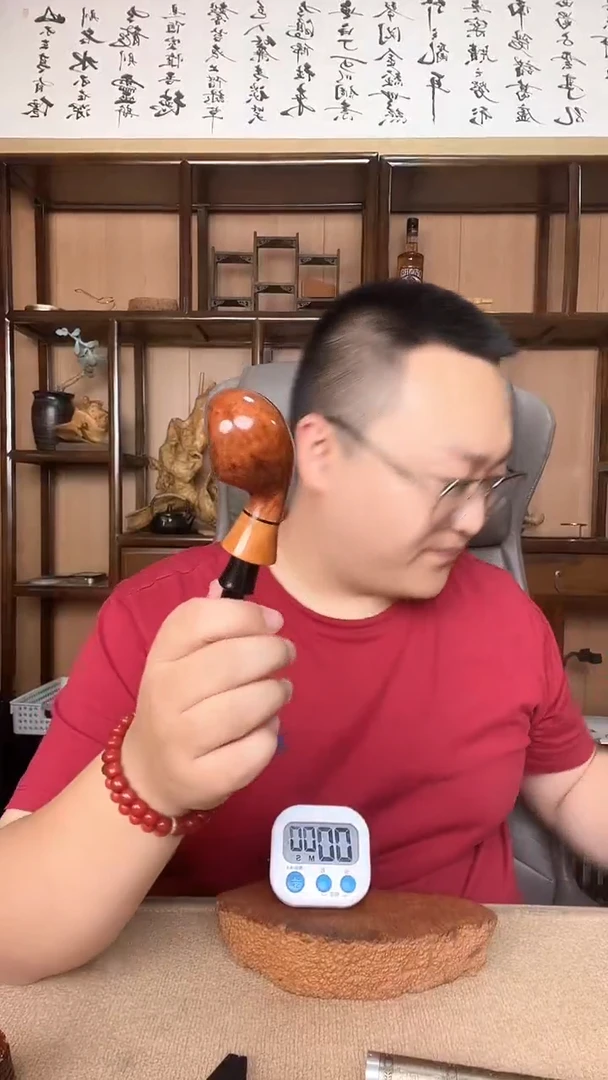 石楠木意大利进口石楠木烟斗