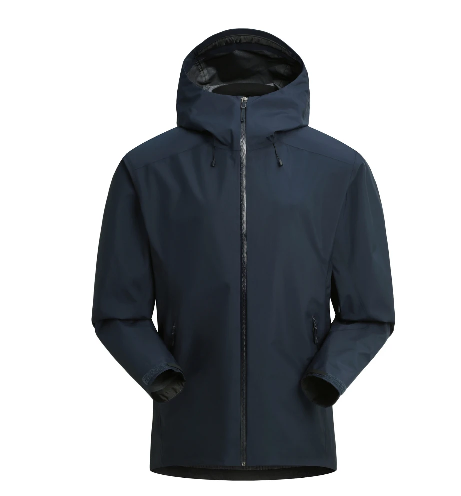 【台州发货】LT三合一户外硬壳冲锋衣羽绒内胆全压胶溢胶防风防水夏