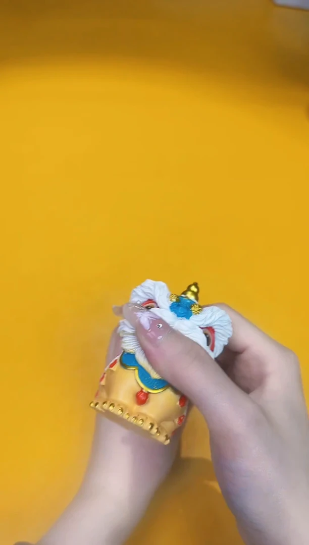 瓷片叮叮膏