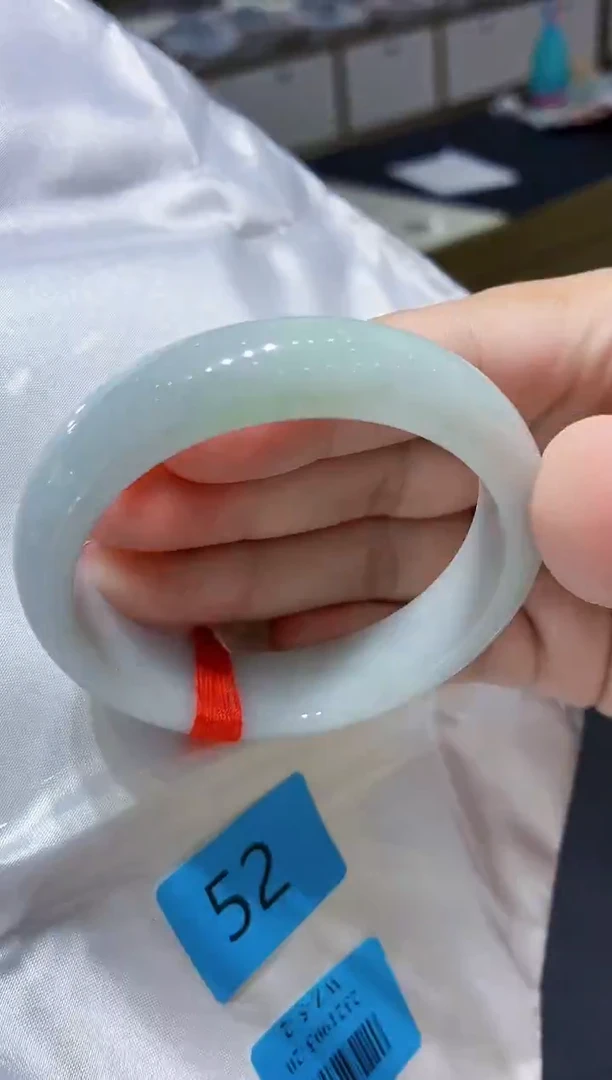 未镶嵌手镯翡翠翡翠手镯50