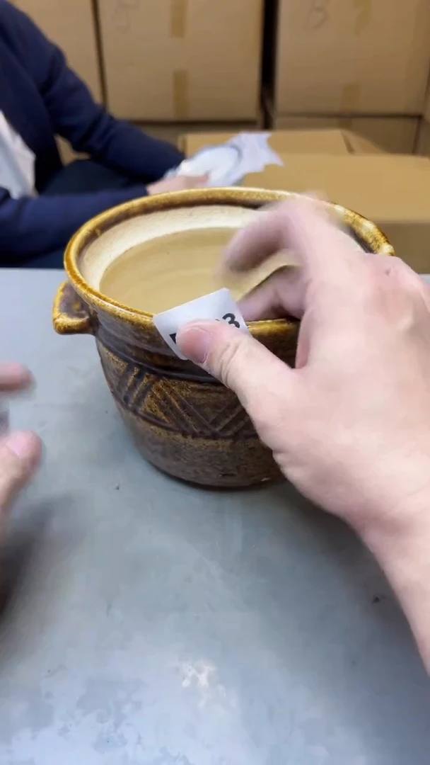 【闪购商品】瓷片483聚宝缘精选二号店