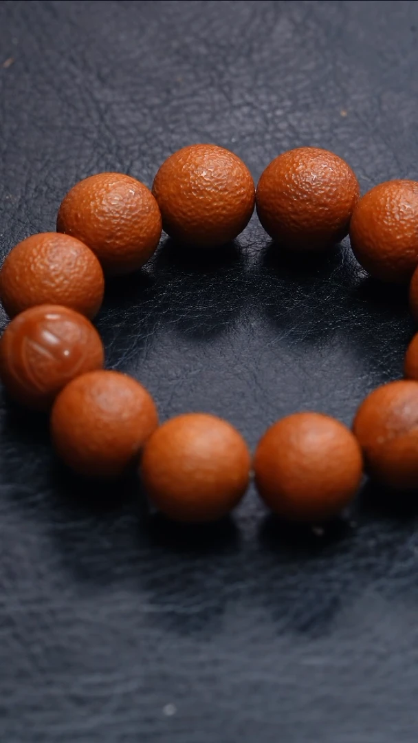 【闪购商品】橄榄核手串/手链橄榄核