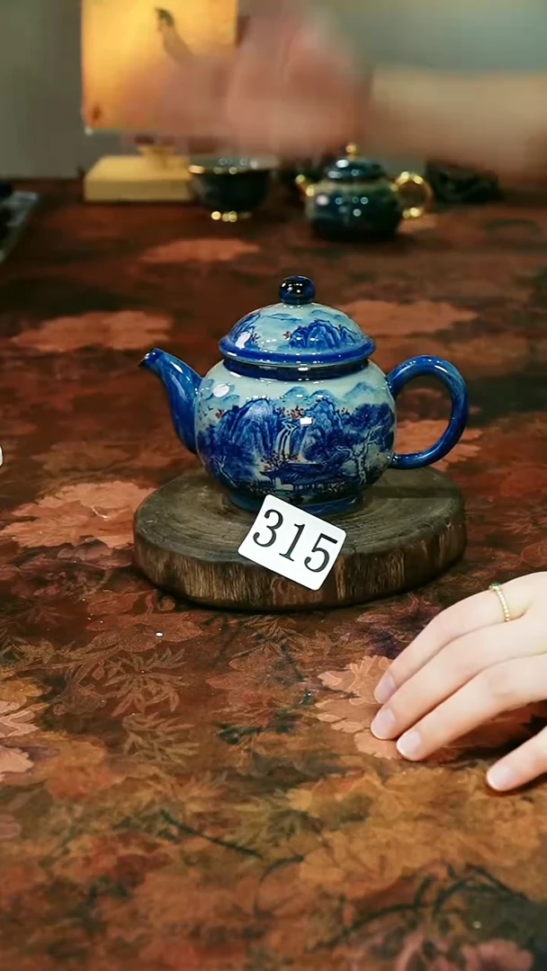 茶碗...........315