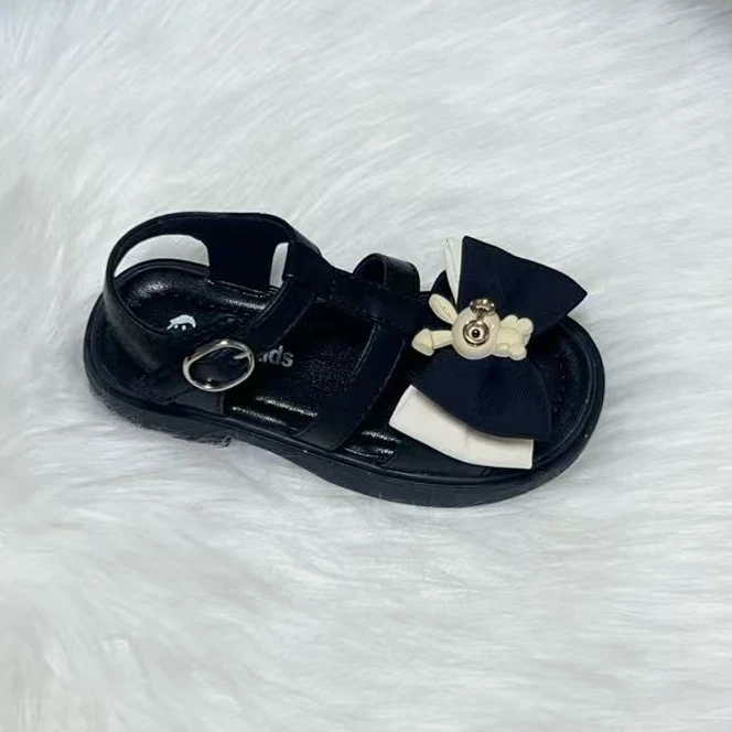 娟子家7996公主凉鞋