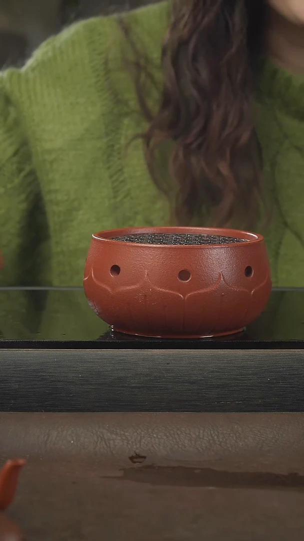 茶壶紫砂紫砂温茶器