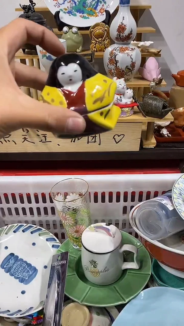 ** 中古回流 谨慎参拍