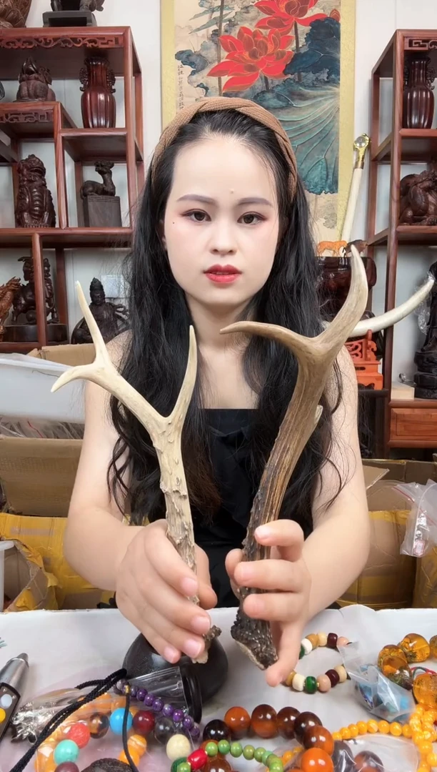 木臻宝工艺直播商品