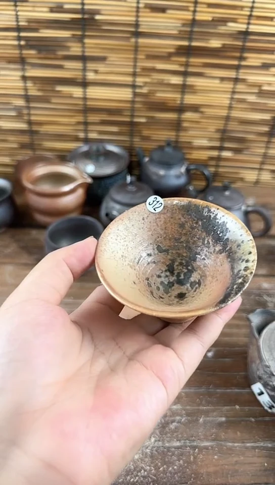 柴烧竞拍链接无瑕不柴介意勿拍312