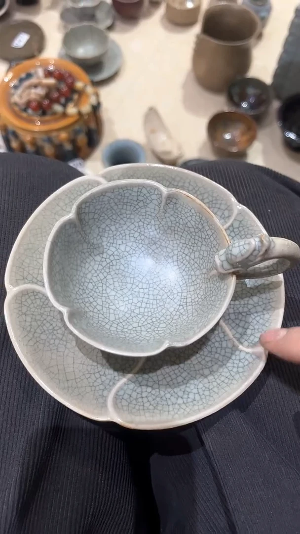 【闪购商品】摆件