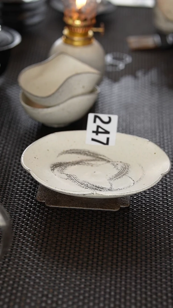 247景德镇{立梦陶}手作同款