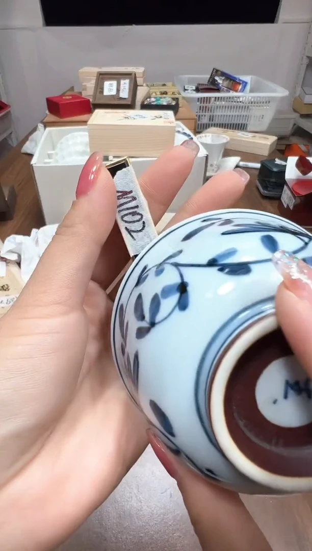 瓷片M102今日三周年，全场嗨起来