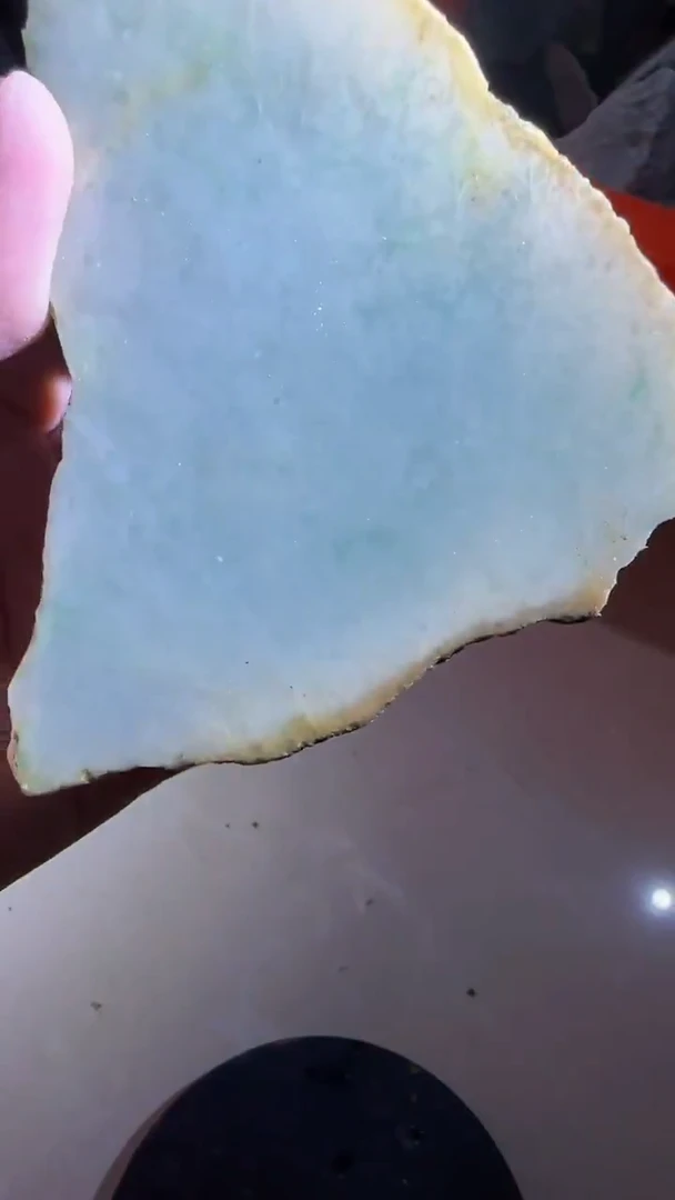 【闪购商品】翡翠颈饰未镶嵌162天然翡翠