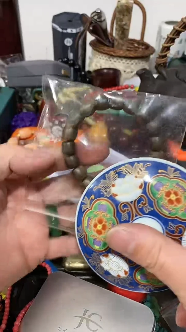 【闪购商品】摆件茶文化,工艺美术L