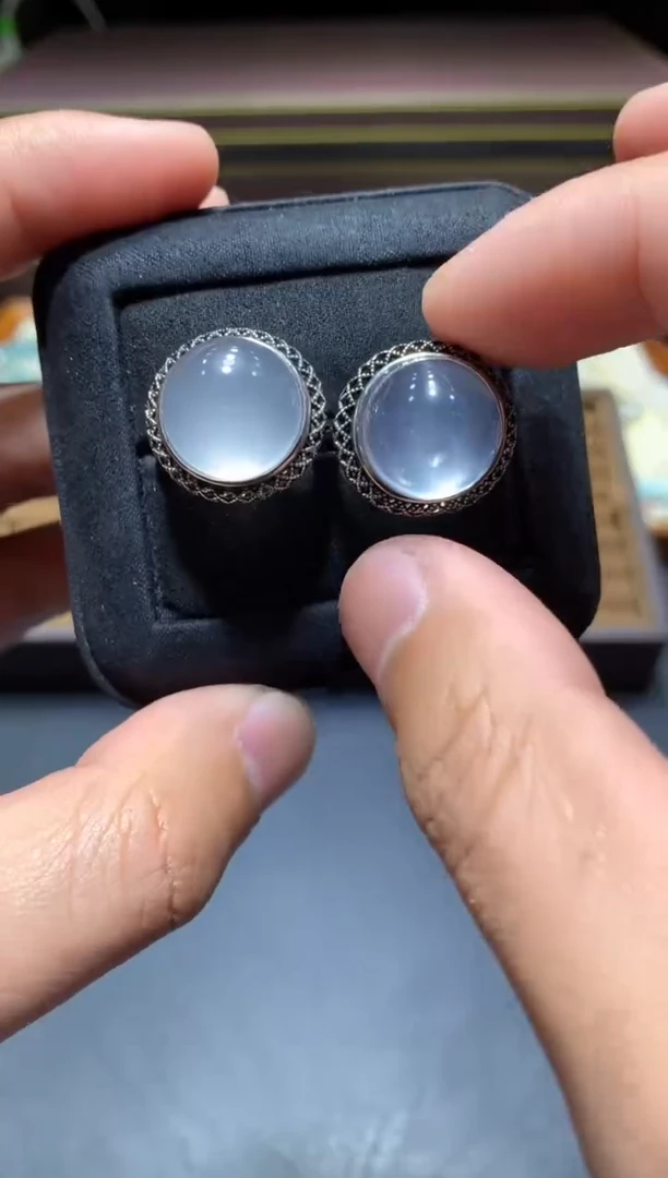 【闪购商品】水晶戒指未镶嵌Y38【多样性发其一】