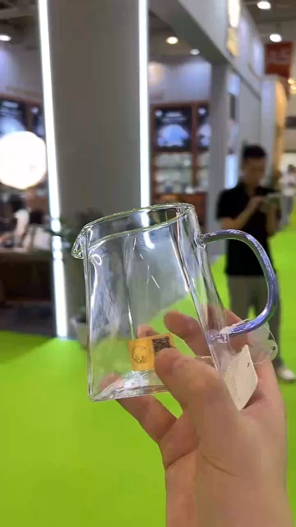 @@禾器晶彩清源杯浅紫