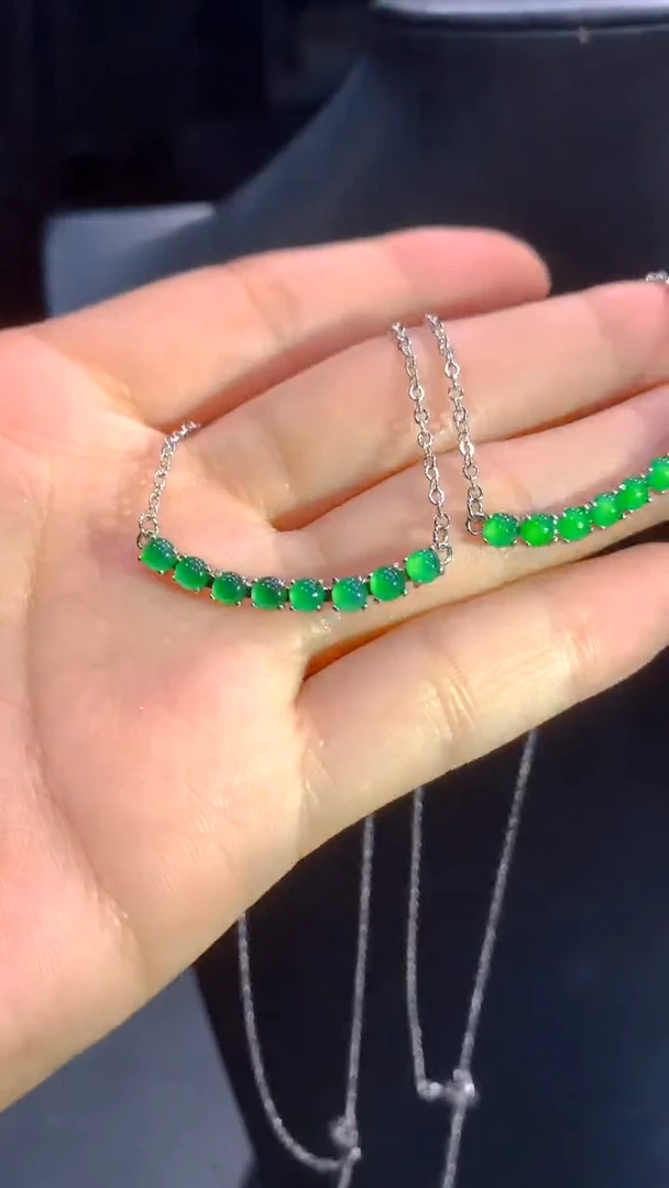 定制翡翠未镶嵌47多样性发货（发其一）