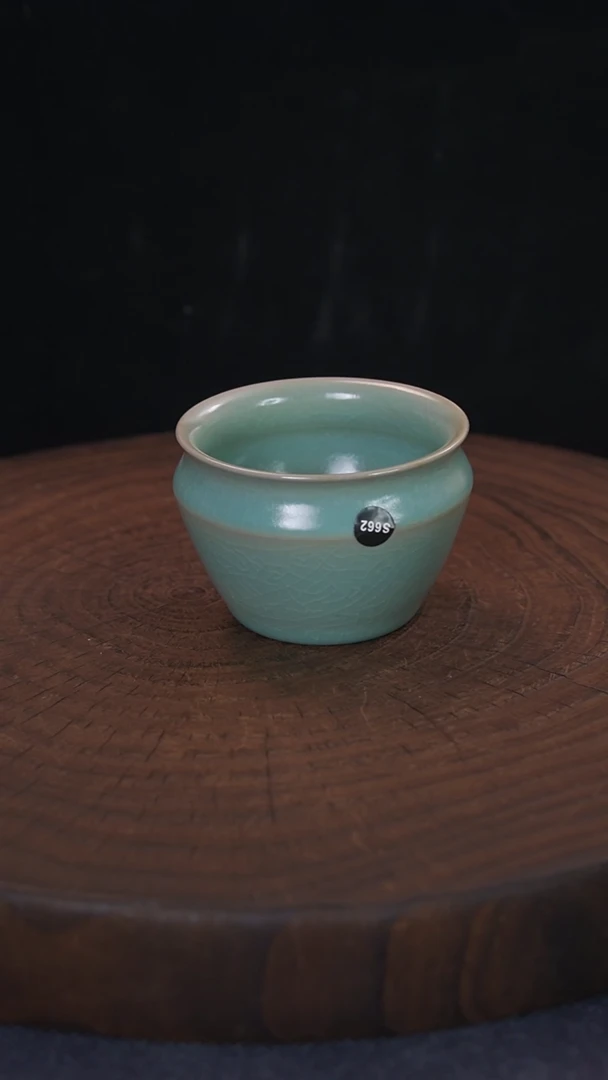 【闪购商品】新年福利.仿古S662运费作品大瑕
