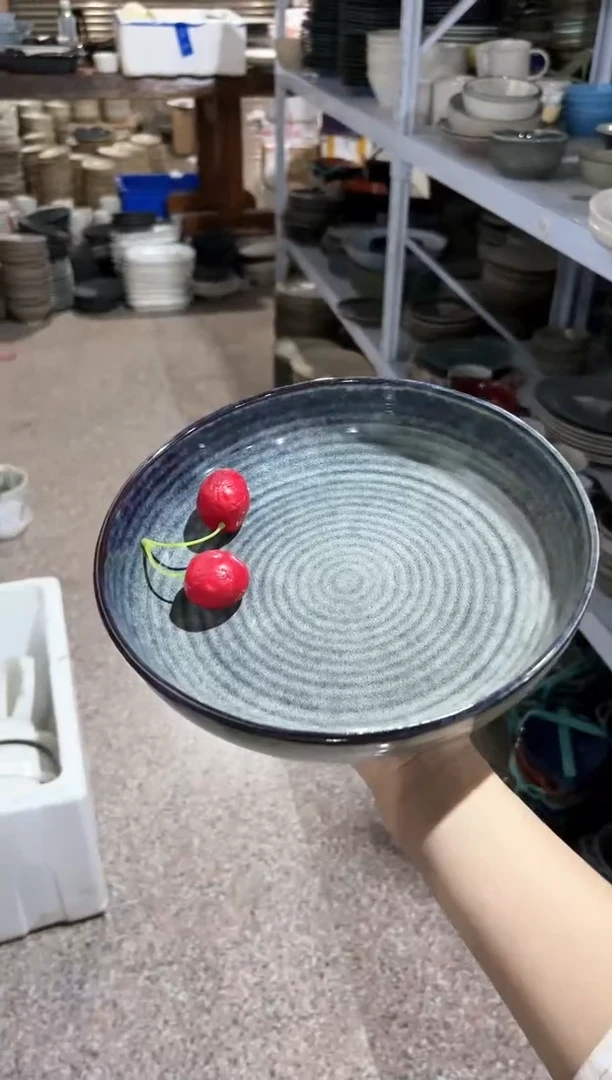 【闪购商品】瓷片外贸尾货瑕疵满20包邮X QM